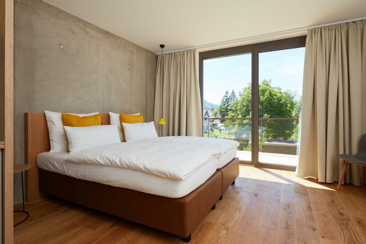 Sternen Bohlingen Aparthotel Oda fotoğraf